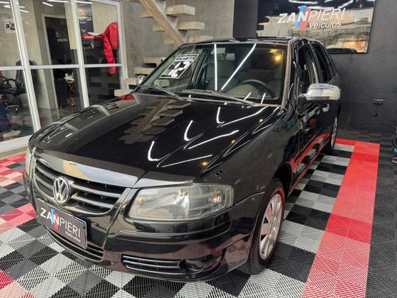 VOLKSWAGEN GOL 1.0 MI 8V FLEX 4P MANUAL G.IV VOLKSWAGEN GOL 1.0 MI 8V FLEX 4P MANUAL G.IV
